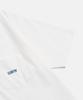 ESPIONAGE (Standard Fit) Surfin Pocket Tee Off White