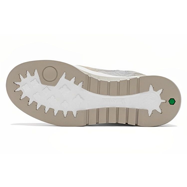 Timberland Supaway Outdoor Casual Low-Top Sneakers Men Sneakers Light-Gray-Brown A2MQ4W