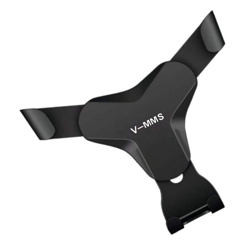 Shockproof Bracket Car Phone Stand Holder Air Vent Holder for 4.5-6.5'' Phone