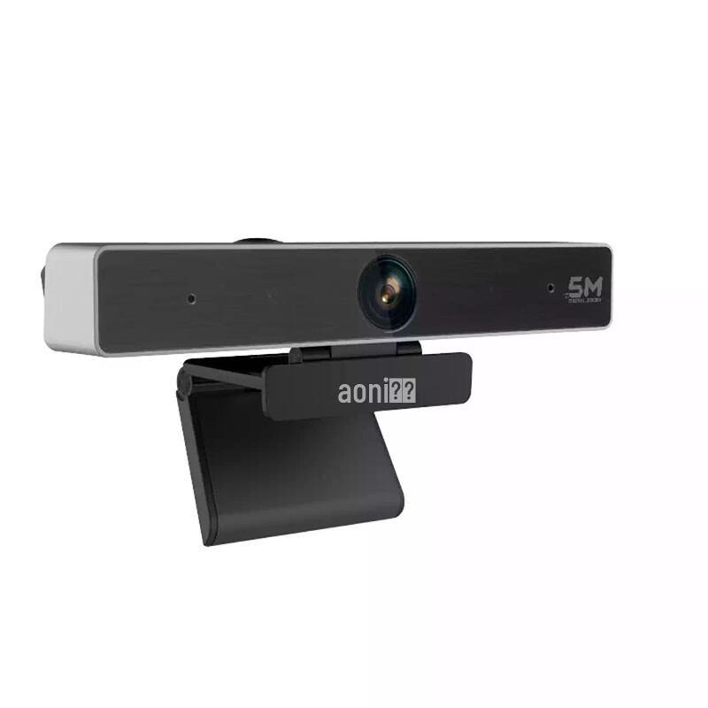 Aoni C96 4K UHD Conference Webcam with Mic