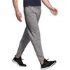 Adidas Z.N.E. Series Solid Color Casual Fashion Versatile Knitted Sports Pants Men Bottoms Gray DP5141