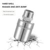 Waterproof Water Level Control Valve Stainless Steel Shutoff Valve  Restaurant