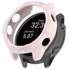 TPU Protective Case Shock-Proof Frame Bumper for Garmin Forerunner 70/170 Smart Watch Accessories