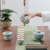 Nanshan Premium Ceramic Tea Set