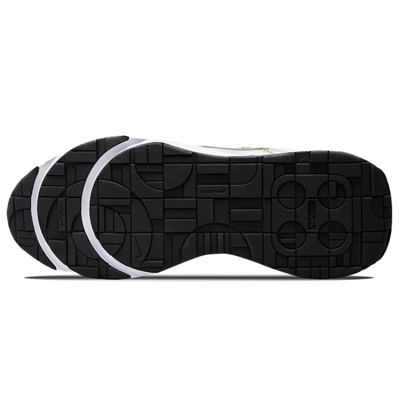 Nike Zapatillas Casuales Air Max Interlock Light 'Blanco Rojo' DH0321-101