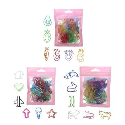 Αξεσουάρ σύνδεσης – Συνδετήρες χαρτιών