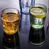 Shatterproof Water Tumblers Acrylic Cups Shatterproof Juice Beer Cup Dishwasher