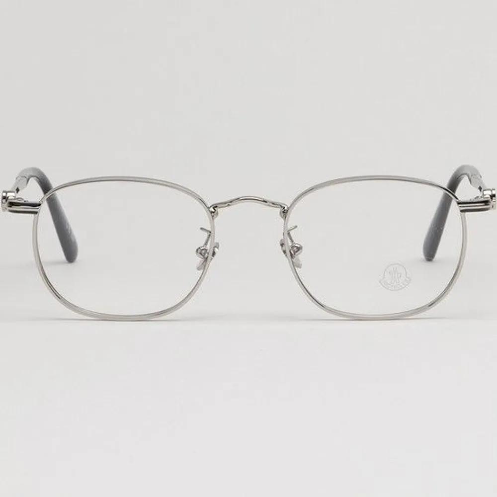 Eyeglass Frame ML5203H 016 Fashion Silver Frames