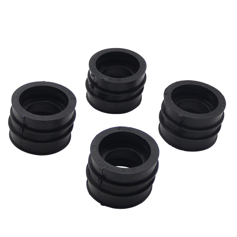 Carburetor Interface Manifold Intake Glue for Kawasaki ZX600 Ninja 600R 600 GPX600R GPZ600R ZX500 GPX500R 16065-1129