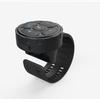 Smart Bluetooth Remote for Self-Timer & Calls, Compatible with Apple & Android Phones