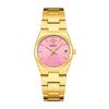 Yalalusi Business Men'S Watch Simple Large Dial Couple Watch Quartz Watch