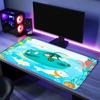 The Octonauts5 Mouse Pad - Non-Slip Rubber Base, Smooth Surface for Work,Gaming,Office,And Home Use, Desk Mouse Pad