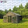 Jian Yu Dun 4x6M Outdoor Catering Tent & Accessories