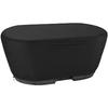 Outdoor Elliptical Water Tank Cover Dustproof Waterproof Protection Tank Cover Waterproof Dust Cover Rainwater Tank Oxford
