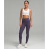 Lululemon Wunder Train High Rise Tight 28  Nightfall