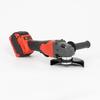 High-Power Brushless Multi-Functional Lithium Battery Angle Grinder