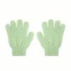 2 adet/6 adet/12 adet Çift Taraflı Peeling Duş Eldiveni, Vücut Peeling Eldivenleri, ,Temizlik Aletleri Banyo Havlusu Banyo Ürünleri Sırt Peelingi