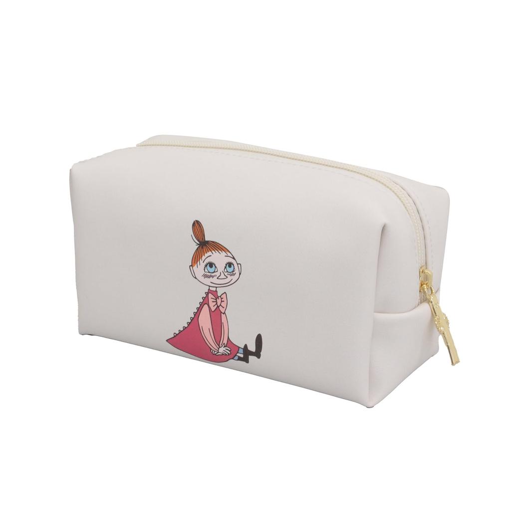 Moomin Reiseetui Set 7122 MC32.Beige Moomin