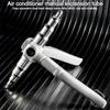 Aluminum Alloy Air Conditioner Reamer Manual Handheld Cooler Copper Pipe Expander  Expander Tool
