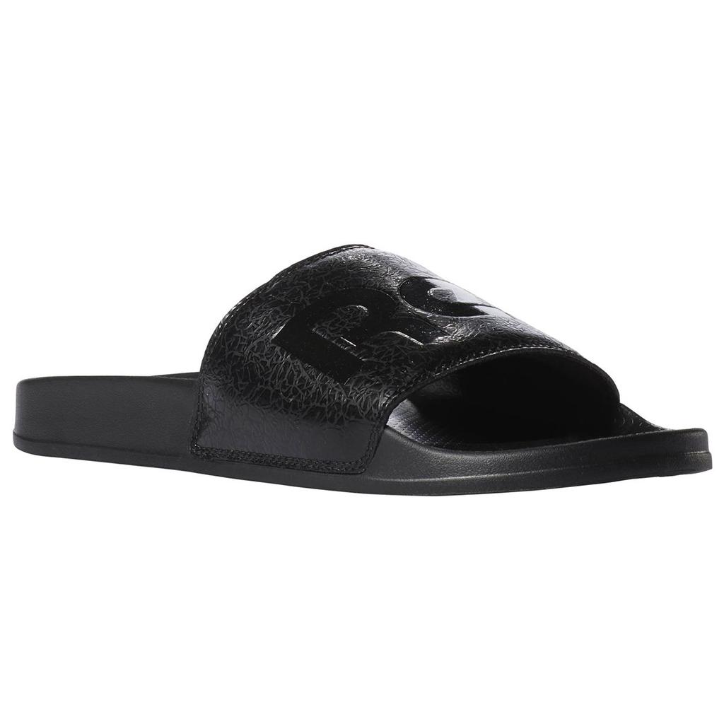 Reebok Classic Slide Comfortable Rubber Sole Slide Sandals Unisex Sandals White DV3698