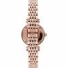 Emporio Armani GIANNI T-BAR Watch AR11316 28mm Women's