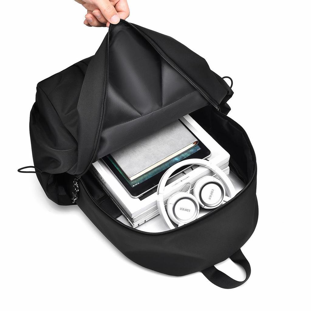 Stylový velkokapacitní batoh pro chlapce a dívky: Vhodné pro studenty středních, středních a vysokých škol