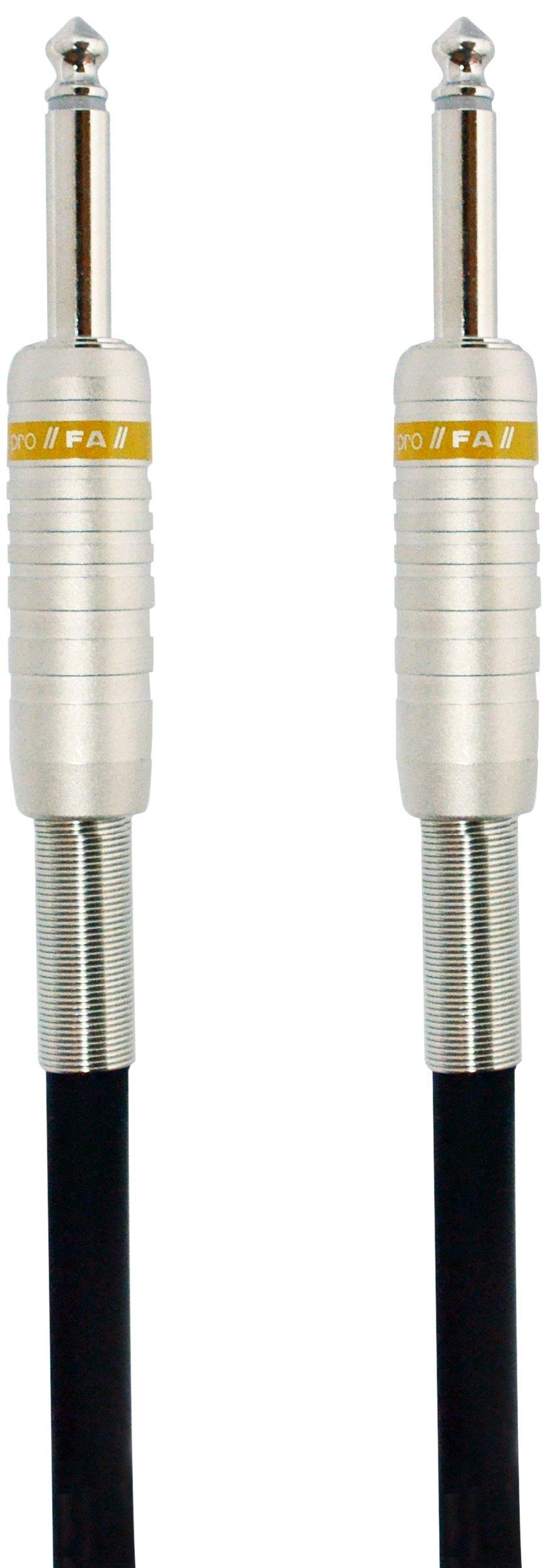 

Ex-pro FA-3SS 3m Straight x Straight Shielded Cable for FA Instruments