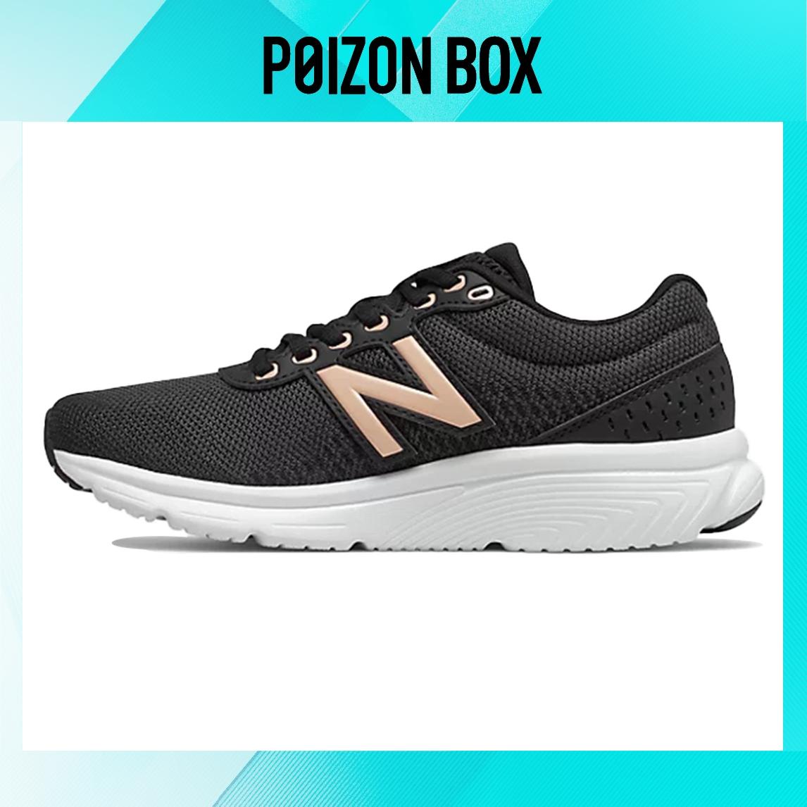 

кроссовки New Balance NB 411 Running shoes Women W411LB2