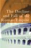 Kniha The Decline and Fall of the Roman Empire