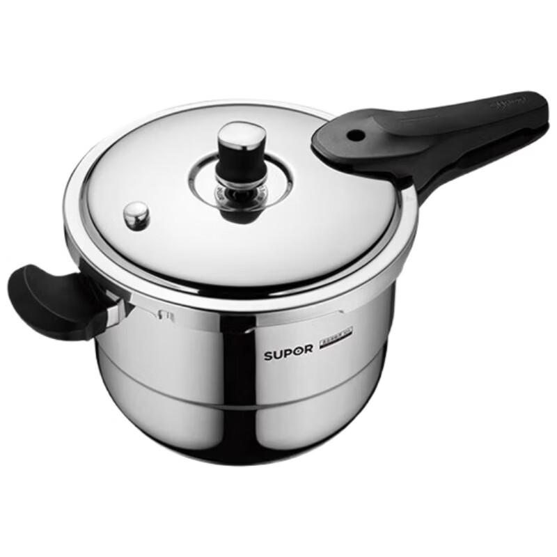 SUPOR YS22E 22cm Pressure Cooker
