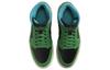 Jordan 1 Mid Lucky Green Aquatone Women's BQ6472-033