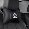 BMW Breathable Car Headrest Neck Support Pillow For BMW E46 E90 E60 F30 F10 E39 E36 F20 G20 G30 E92 E87 E91 X5 E70 F11 E30 F31