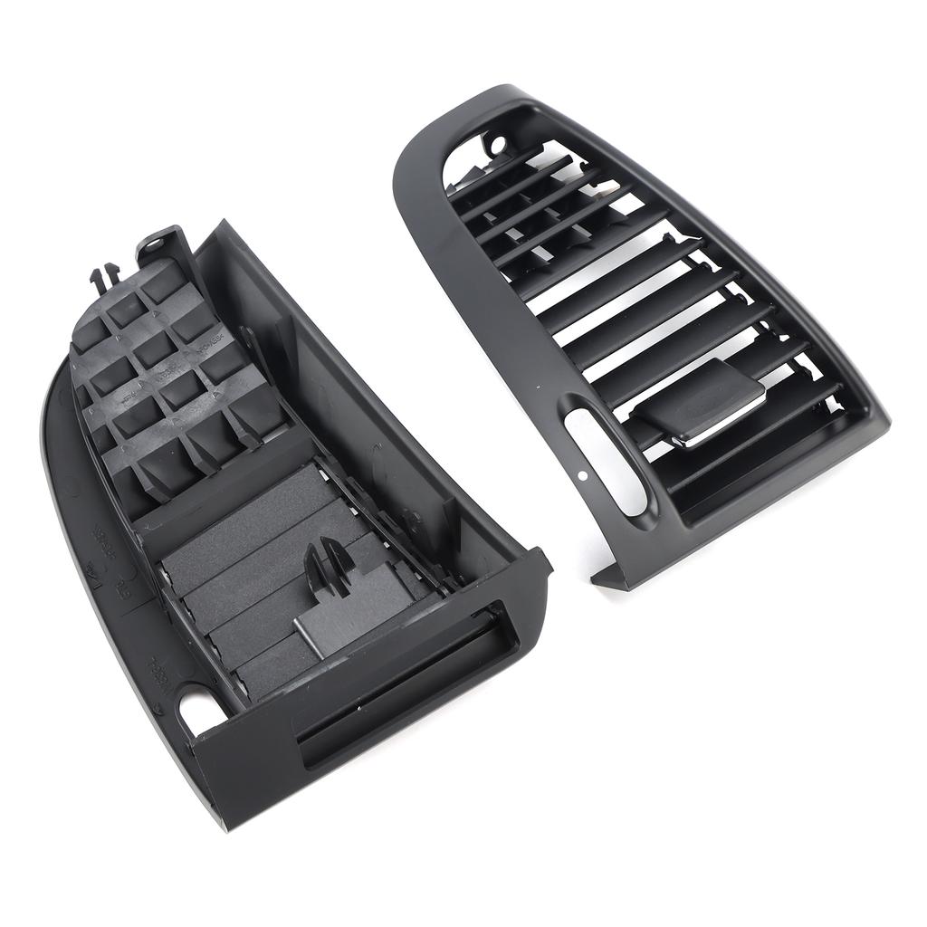 AC Dashboard Center Dash + 2 * Air Vent For Mercedes-Benz W639 Vito Viano 04-15