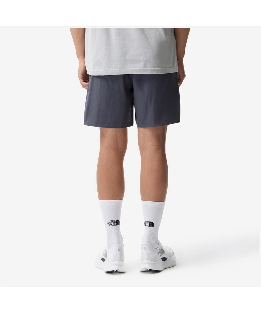 Noseupeiseu Ns6Ns05J Ice Maxx Shorts Dark Gray