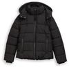 Куртка Женская Tom Tailor 28220314 Черный