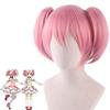 Kostým pro cosplay Madoka Kaname - Bojový oblek Puella Magi Madoka Magica
