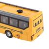 Remote Control Bus High Simulation All Directions Driving Re Able RC School Bus for Children