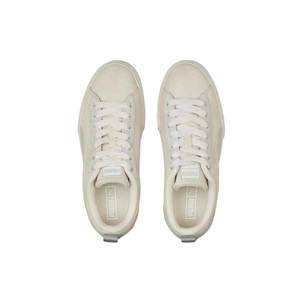 Puma Mayze Stack Low Top Platform Sneakers Unisex 388565-01