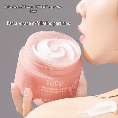 Produtos para corpo – Esfoliação corporal