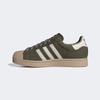 adidas Superstar II [IH9315-OLISTR/OWHITE/STOKHA]