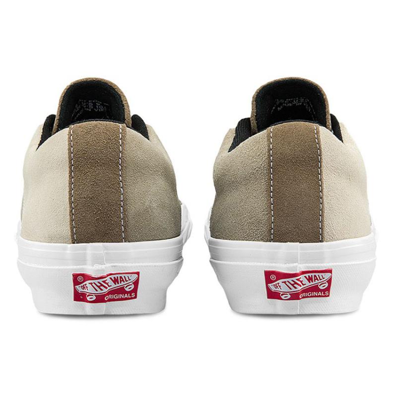 Vans Og Lampin Lx 'Caffe Latte' Vans VN0A7Q4U92H