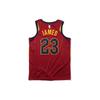 Nike Icon Basketball Jersey Men's Team Red Color 864467-677