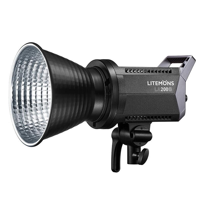 Godox LA200D LED Video and Photography Light