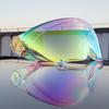 ORZ+728+Lens Link Windshield Night Mirror