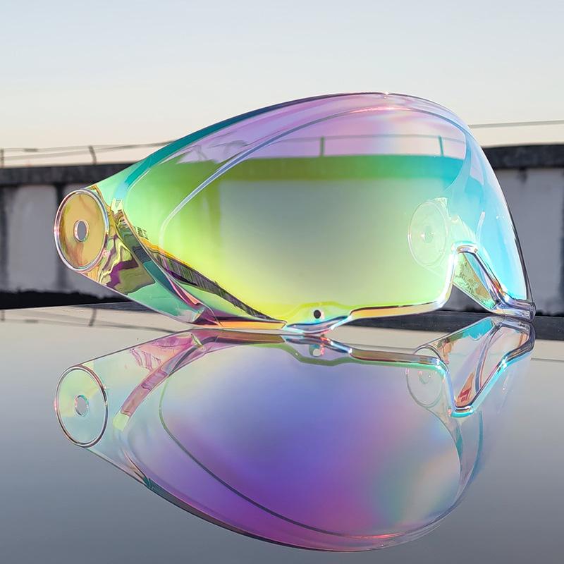 ORZ+728+Lens Link Windshield Night Mirror