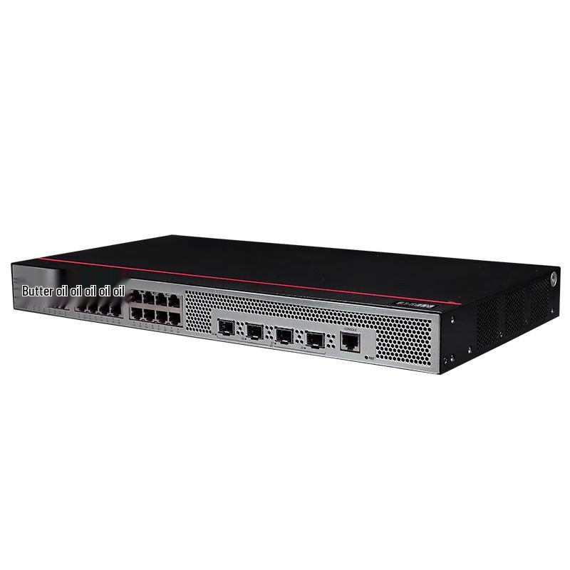 

Huawei S1730S-S24T4S-QA2 Full Gigabit Managed Switch (CN version)