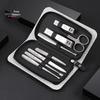 Zhang Xiaoquan 8-Piece Stainless Steel Manicure Set