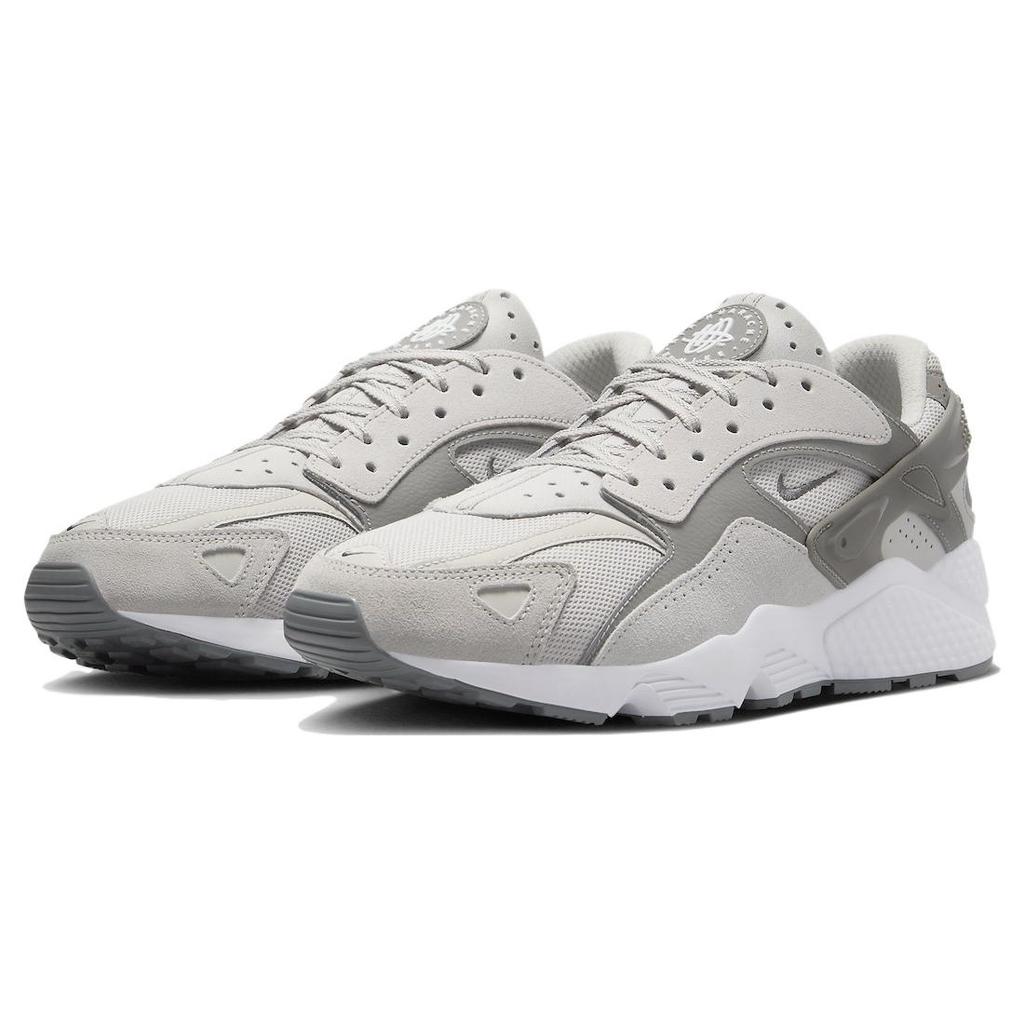 Nike Air Huarache Runner 'Light Iron Ore' Men's DZ3306-004
