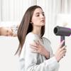 High-Power Negative Ion Hair Dryer - Salon Quality, UK/US Standards