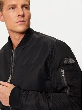 Зимняя куртка Schott N.Y.C. Airforcers MA-1 black